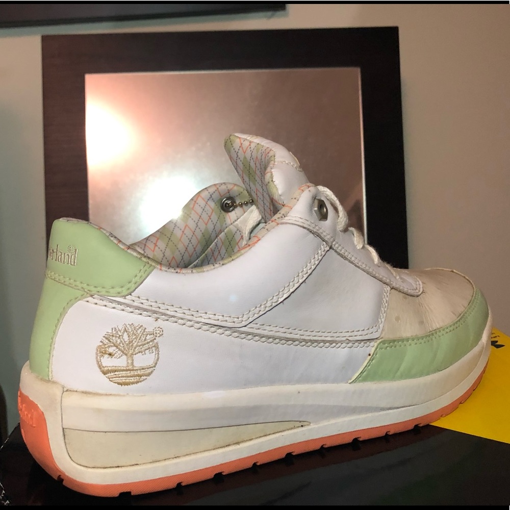 Timberland Sneaker 59/50 Limited Edition